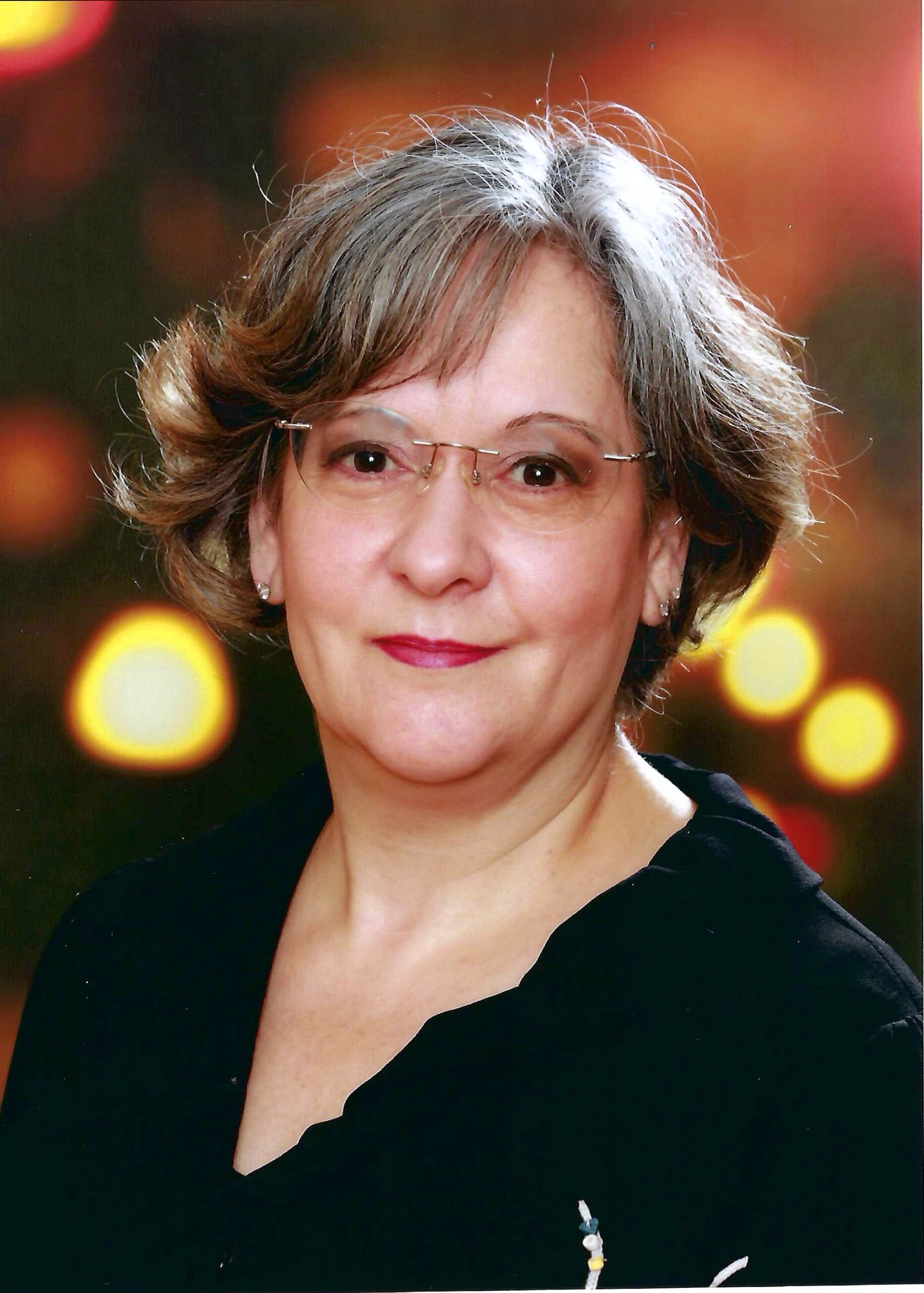 Cecilia Fernández-Rajski 2025